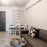 Dalie Luxury Suites
