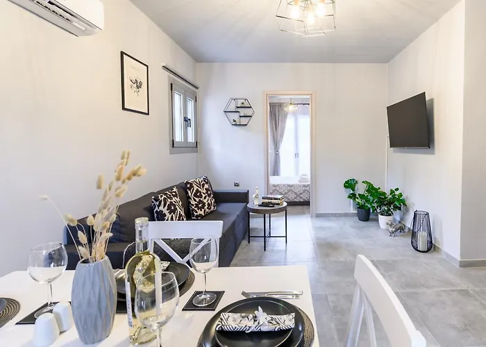 Dalie Luxury Suites