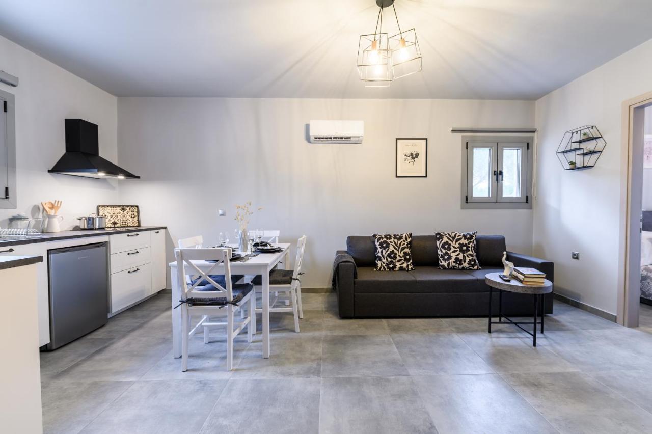 Appartement Dalie Luxury