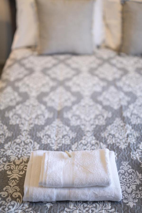 Dalie Luxury Appartement Gouviá