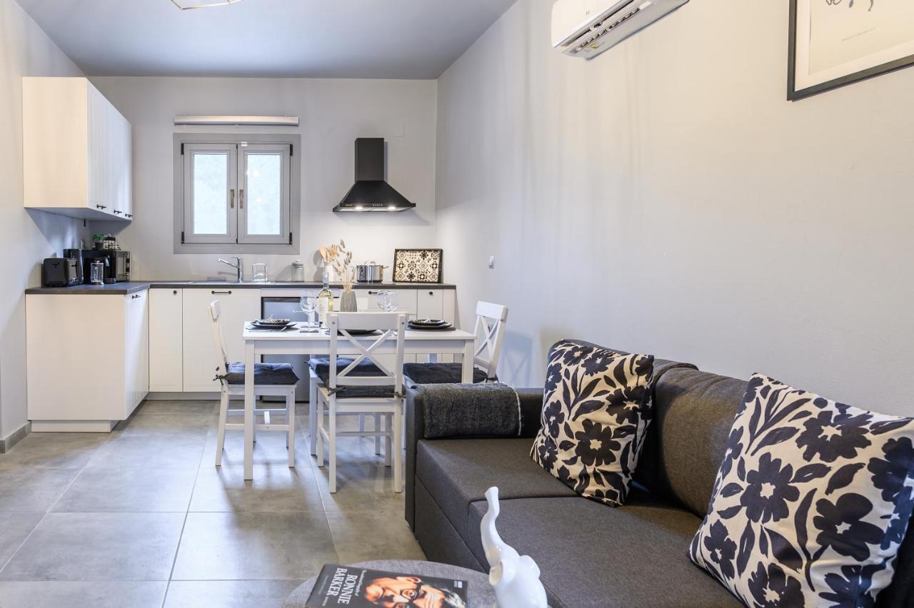 Appartement Dalie Luxury *