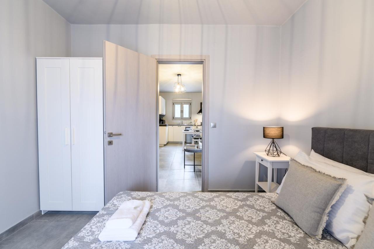 Appartement Dalie Luxury *