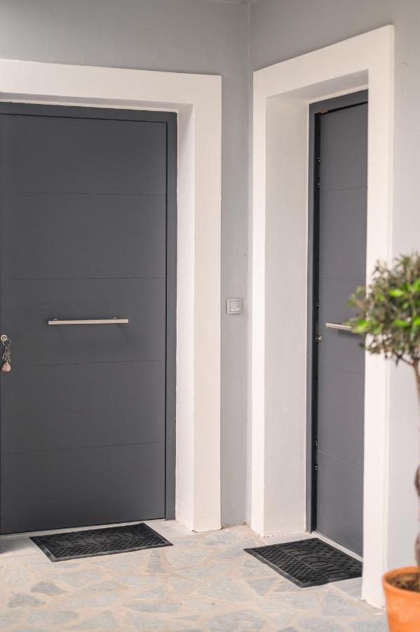Dalie Luxury Appartement *