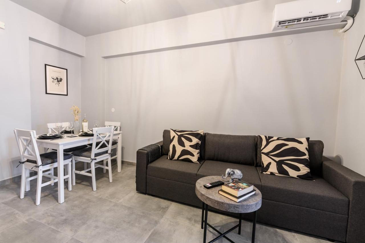 Dalie Luxury Appartement *