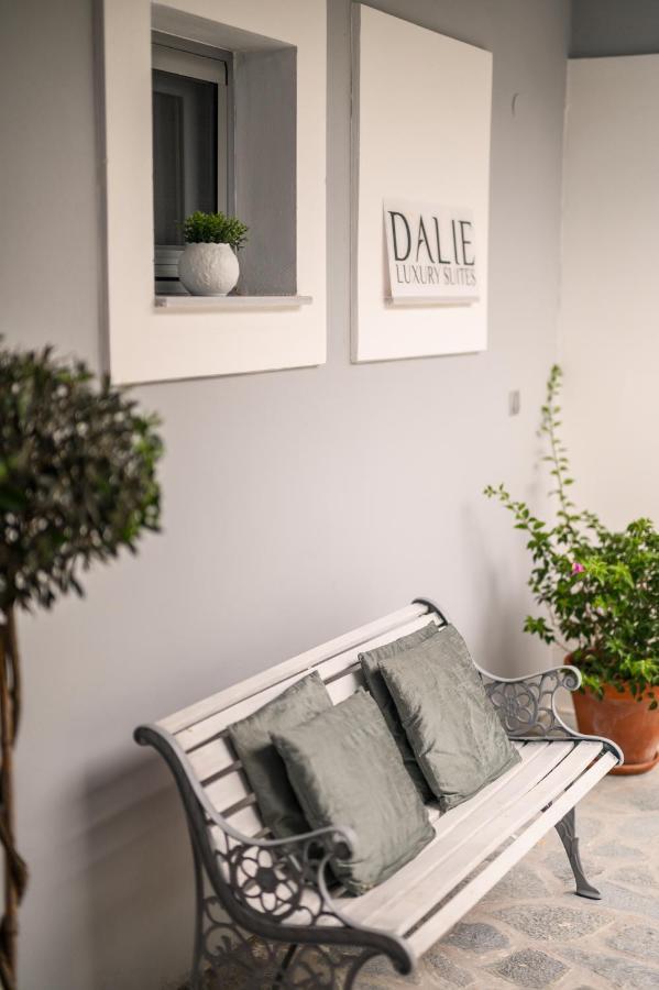 Dalie Luxury Appartement *