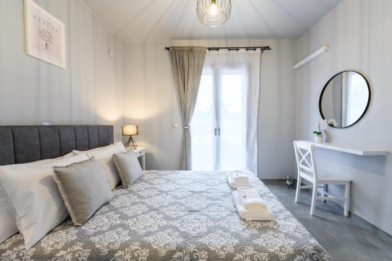Dalie Luxury