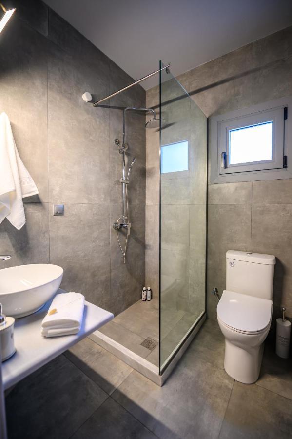 Appartement Dalie Luxury *