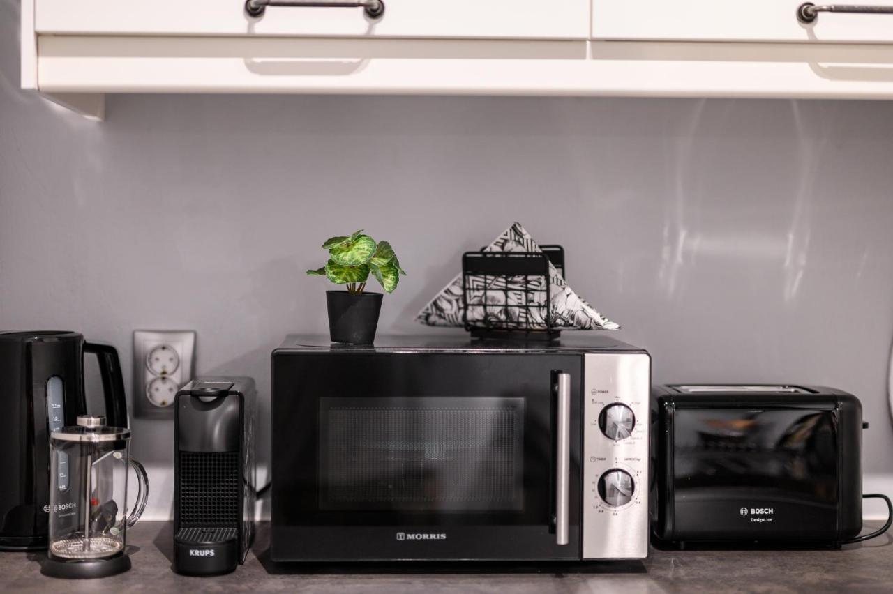 Apartment Dalie Luxury Gouvia