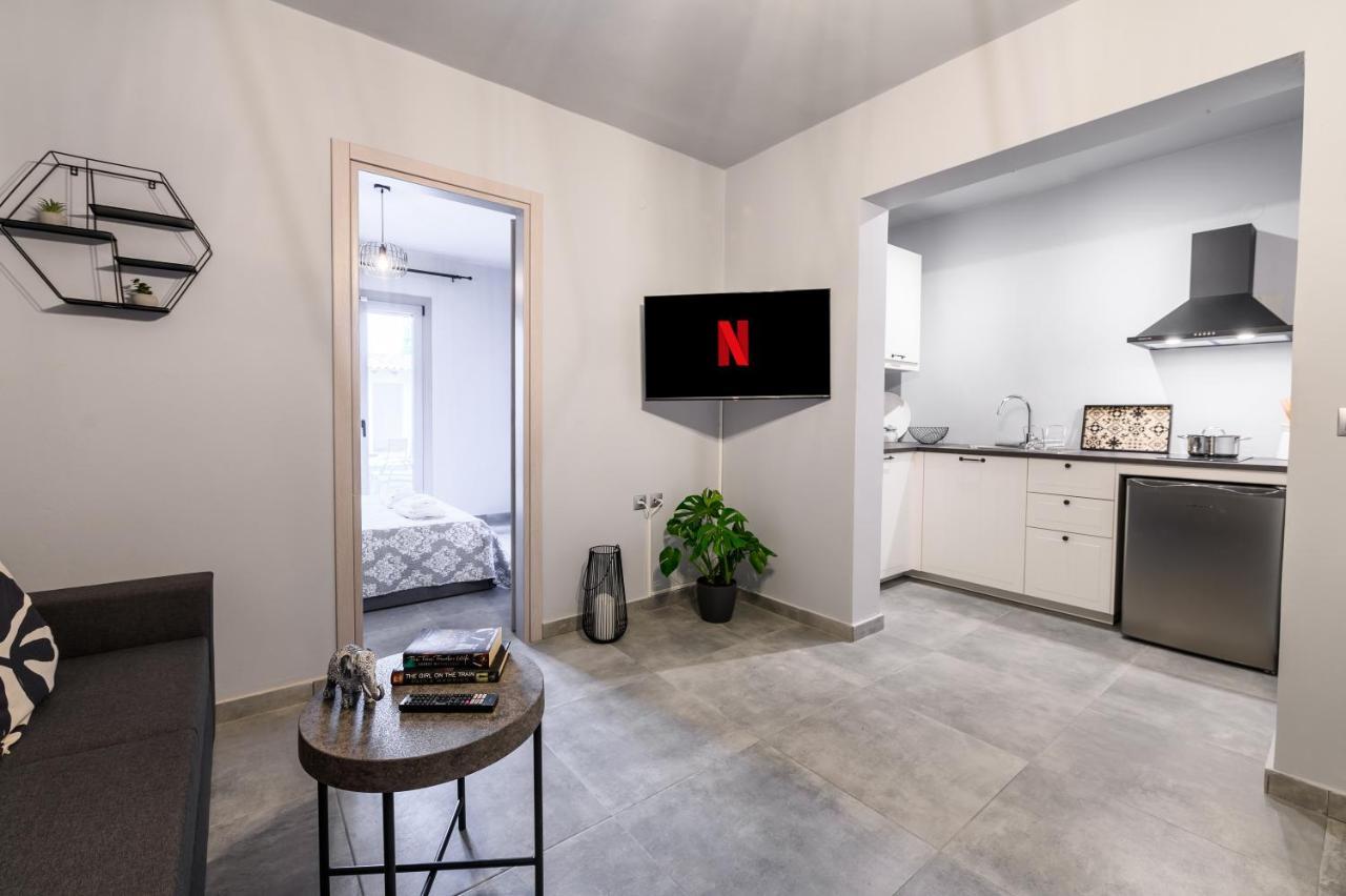 Apartment Dalie Luxury