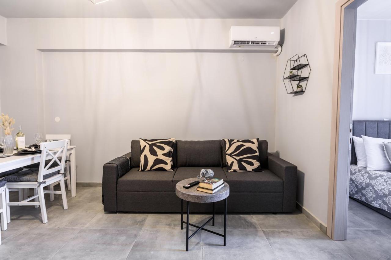 Dalie Luxury Appartement