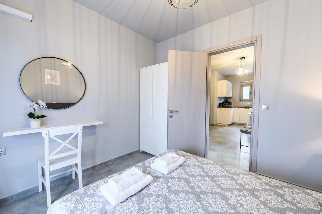 Appartement Dalie Luxury *