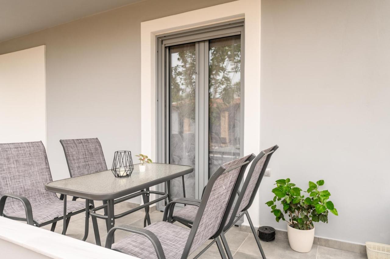 Apartment Dalie Luxury