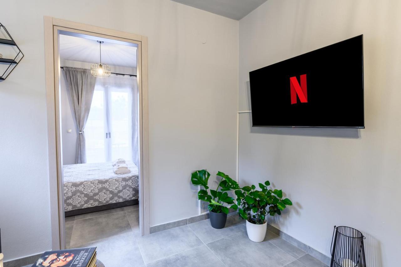 Appartement Dalie Luxury